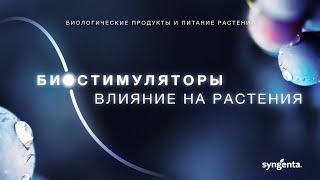 На что способны биостимуляторы?