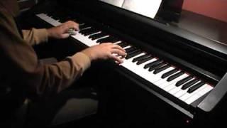 The Windmills Of Your Mind (M.Legrand) piano JMAGP