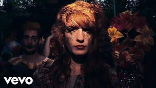 Florence + The Machine - Dog Days Are Over