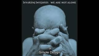 My Top 15 breaking benjamin songs