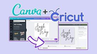  How to Use Canva for Cricut Design Space