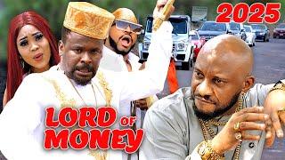 LORD OF MONEY | ZUBBY MICHAEL | CHIOMA NWAOHA | YUL EDOCHIE | 2025 LATEST NOLLYWOOD MOVIES