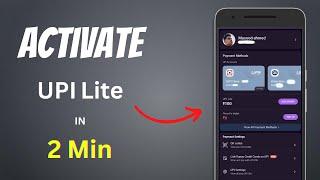 How To Activate Phonepe UPI Lite | Tamil | Techy Tamizha