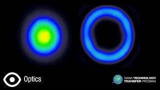 NASA's LIDAR System Noise Reduction Technology