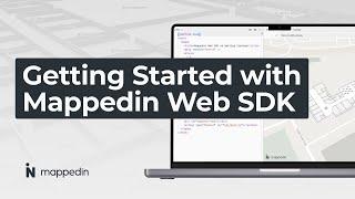 Getting Started | Mappedin Web SDK