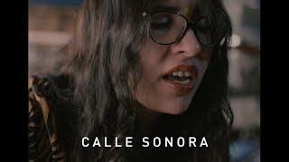 Calle Sonora | Arisa Vedra - SIMONA