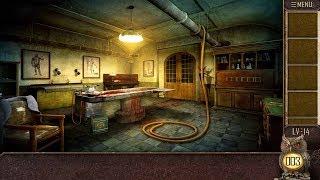 Can You Escape The 100 Room 10 Level 14 Walkthrough - Modded Apk