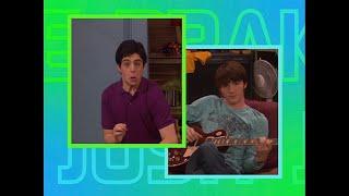 Drake & Josh - Season 4, Episode 9 Intro