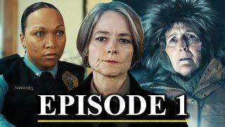 TRUE DETECTIVE Season 4 Episode 1 Ending Explained