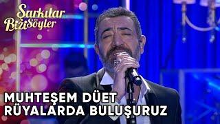 Rüyalarda Buluşuruz - @SibelCan & Hakan Altun & Hüsnü Şenlendirici | Şarkılar Bizi Söyler