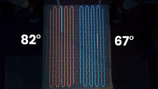 How it Works: Chilipad Cooling Sleep Technology | Chilipad by Sleepme