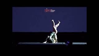 TRAILER 'UN FIL'   Dance Duet