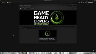 HOW TO FIX "PREPARING TO INSTALL..." NVIDIA DRIVER FREEZE!
