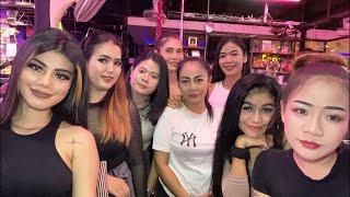 PATTAYA PATTAYA LIVESTEAM SEXY BAR SOI MADE IN  THAILAND  #pattayalivestream  #pattaya