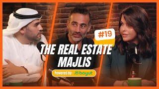 How to Invest in Real Estate with Any Budget? | Rami Tabbara, Co-Founder of Stake