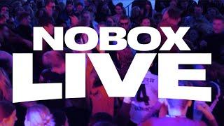 Nobox Live am 15.9. !