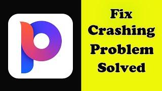 Fix Phoenix Browser App Keeps Crashing Problem Android & Ios - Phoenix Browser App Crash Error