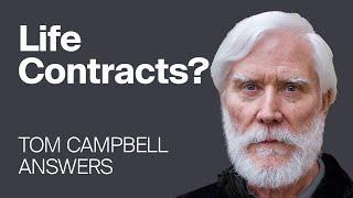 Do Short Lifetime Contracts Exist?