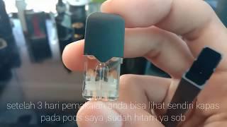 #upods #rewick upods                                      Tutorial Recoil Pod UPODS Simple dan Mudah