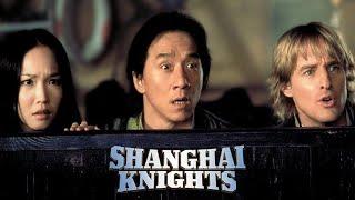 Shanghai Knights | Hindi Dubbed | JACKIE CHAN | Make it 760, I beg you