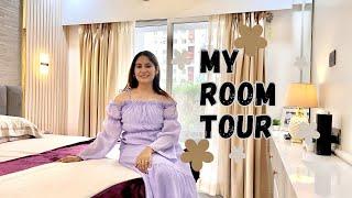 My Room Tour 2023 | Home Tour Part 1 | Tanya Mishra