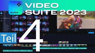 4/7 Movavi Video Suite 2023