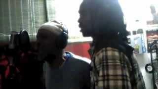 SHANTY CREW DUBPLATE  General Levy & Daddy Freddy - Double Jump