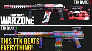 WARZONE: This AS44 SETUP Is EXTREMELY BROKEN! NEW FASTEST TTK LOADOUT! (WARZONE Best Loadout)