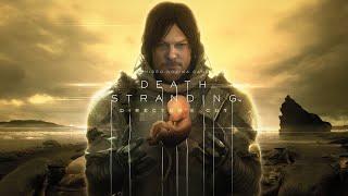 DEATH STRANDING (DIRECTOR'S CUT) • FILM ITA COMPLETO (PS5/60fps)