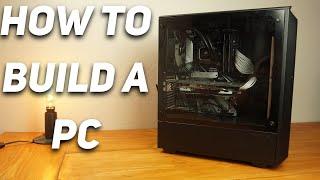 Watch this BEFORE building a PC - everything you should know