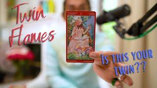 SCORPIO TWIN FLAME | WHO'S YOUR TWIN? IT'S THE REAL DEAL | MAY, 2021 TAROT READING