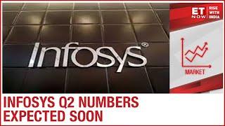 Infosys Q2 result expected soon; poll suggests good performance