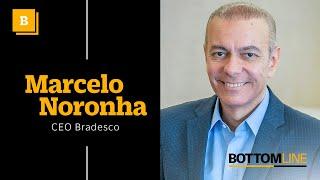CEO do Bradesco Promete Melhora Gradual e Guidance “Pé no Chāo” | Bottom Line