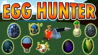 Build A Boat For Treasure - HOW TO GET ALL EGGS