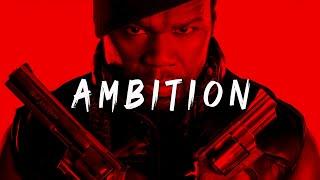 Gangsta Club Rap Beat Instrumental ''AMBITION'' 50 Cent x Scott Storch x Digga D Type Rap Beat