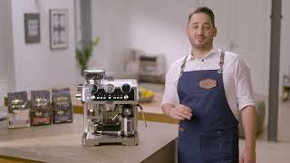 De'Longhi | How-to | La Specialista Maestro EC9865