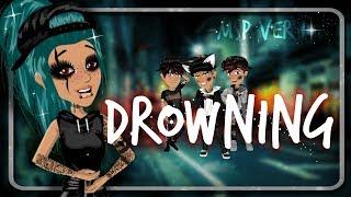  Drowning - Msp Version  ( Z+I )