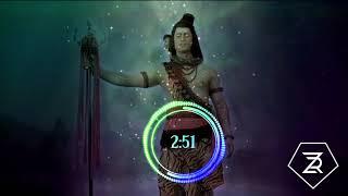 Devon Ke Dev Mahadev - Title Song - Audio Visualizer