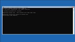 كيفية إصلاح ملفات النظام التالفة في Windows 11/10