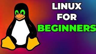 How To Use Linux For Dummies