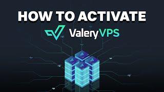 How To Activate Your Free ValeryVPS - ValeryTrading 1 Month Custom VPS Provided By ForexVPS.net