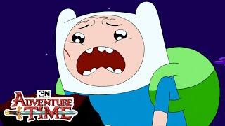 Finn Vs The Lich! | Adventure Time | Cartoon Network