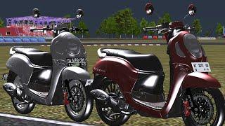 mod scoopy gta sa android