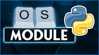 Python OS Module | The best functions