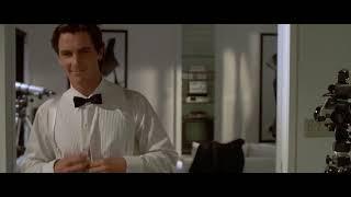 AMERICAN PSYCHO (2000) | "Sussudio by Phil Collins" Scene