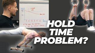 Static Skills - The Hold-Time Problem