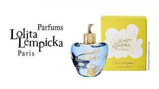 Lolita Lempicka Le Parfum New 2023 Edition