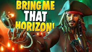 Sea of Thieves: A Pirate's Life TRAILER BREAKDOWN & SPECULATION!!