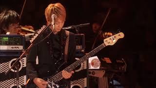 GLAY / HOWEVER (EXPO 2014 in TOHOKU)