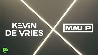 Kevin De Vries & Mau P - Metro FL Studio Remake FREE FLP